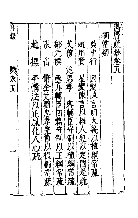 34382-万历疏钞五 (明)吴亮辑.pdf_第2页