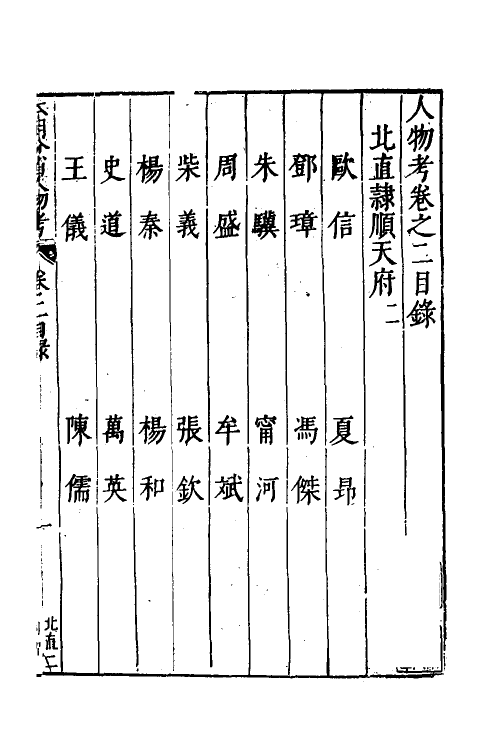 35161-本朝分省人物考三 (明)过庭训撰.pdf_第2页