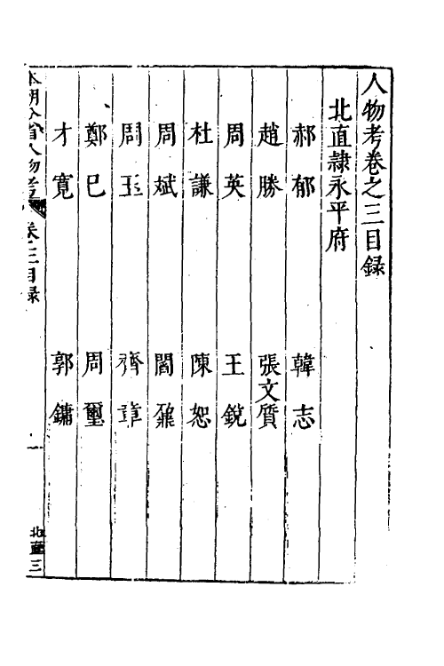 35165-本朝分省人物考四 (明)过庭训撰.pdf_第2页