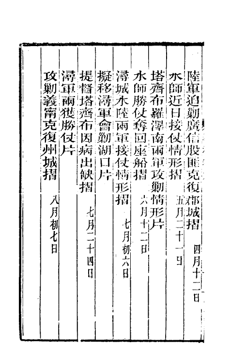 34889-曾文正公奏稿六 (清)曾国藩撰.pdf_第3页