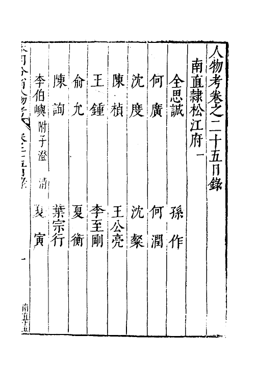 35229-本朝分省人物考二十 (明)过庭训撰.pdf_第2页