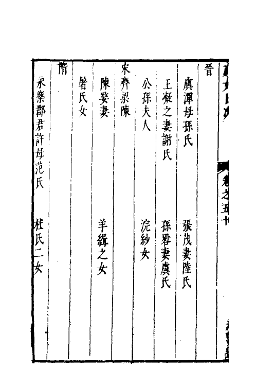 35283-两浙名贤录五十 (明)徐象梅撰.pdf_第3页