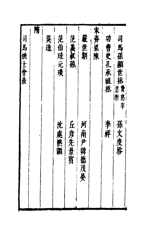 35308-两浙名贤录九 (明)徐象梅撰.pdf_第3页