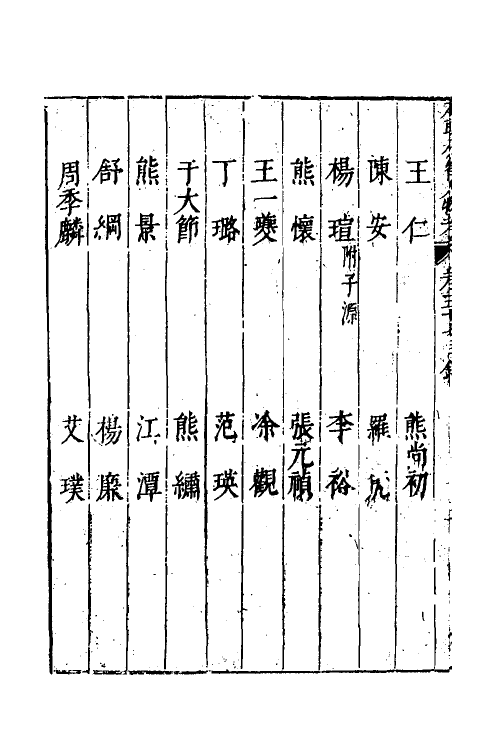 35159-本朝分省人物考四十八 (明)过庭训撰.pdf_第3页