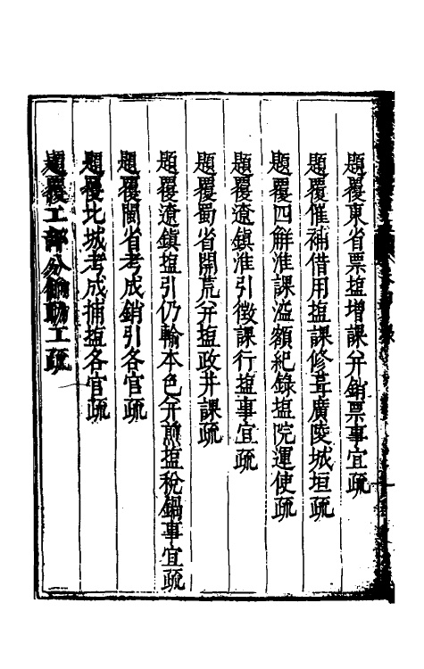 34634-度支奏议七十一 (明)毕自严撰.pdf_第3页