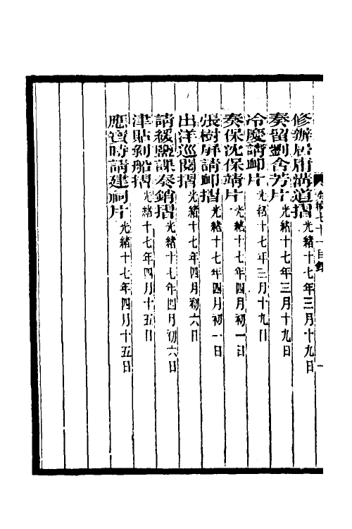 34982-李文忠公奏稿六十八 (清)李鸿章撰.pdf_第3页