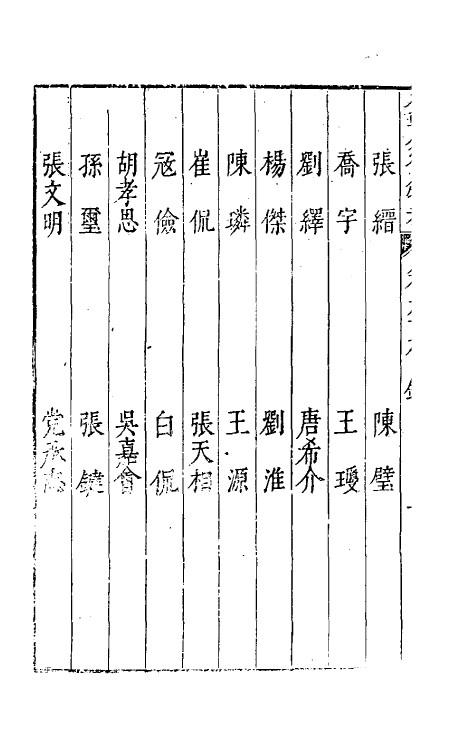 35192-本朝分省人物考七十九 (明)过庭训撰.pdf_第3页