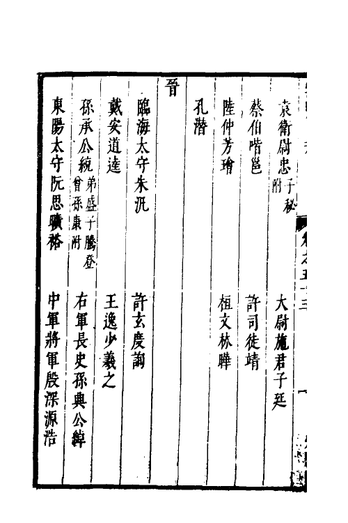 35295-两浙名贤录五十三 (明)徐象梅撰.pdf_第3页