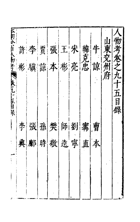 35176-本朝分省人物考七十五 (明)过庭训撰.pdf_第2页