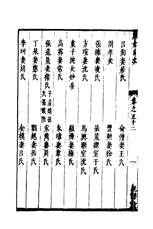 35291-两浙名贤录五十二 (明)徐象梅撰.pdf_第3页