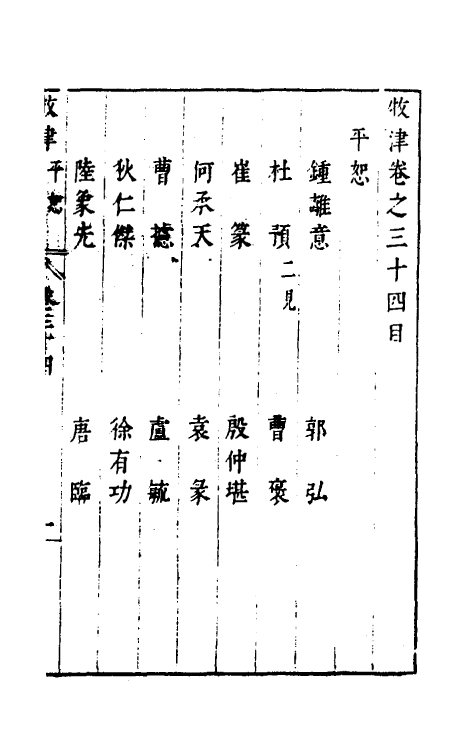 35536-牧津二十二 (明)祁承熯撰.pdf_第2页