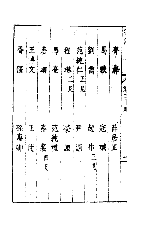 35536-牧津二十二 (明)祁承熯撰.pdf_第3页