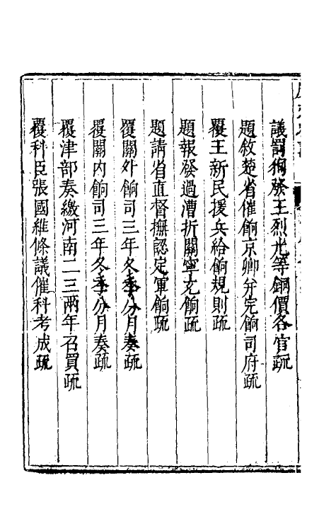 34629-度支奏议四十 (明)毕自严撰.pdf_第3页