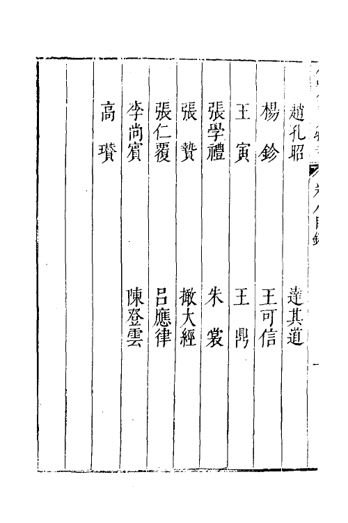 35181-本朝分省人物考八 (明)过庭训撰.pdf_第3页