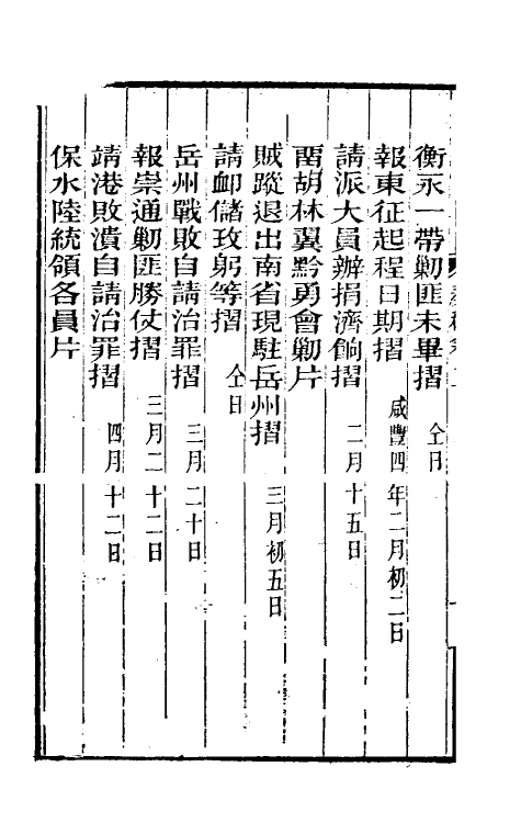 34873-曾文正公奏稿二 (清)曾国藩撰.pdf_第3页