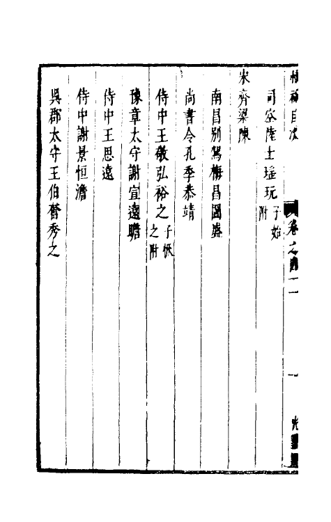 35310-两浙名贤录四十一 (明)徐象梅撰.pdf_第3页