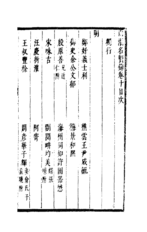 35312-两浙名贤录十 (明)徐象梅撰.pdf_第2页