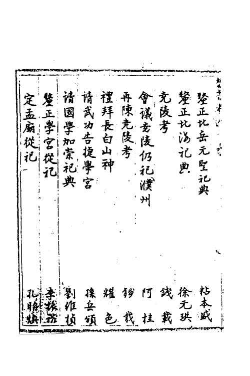 34443-国朝奏疏十四 (清)朱枟辑.pdf_第3页