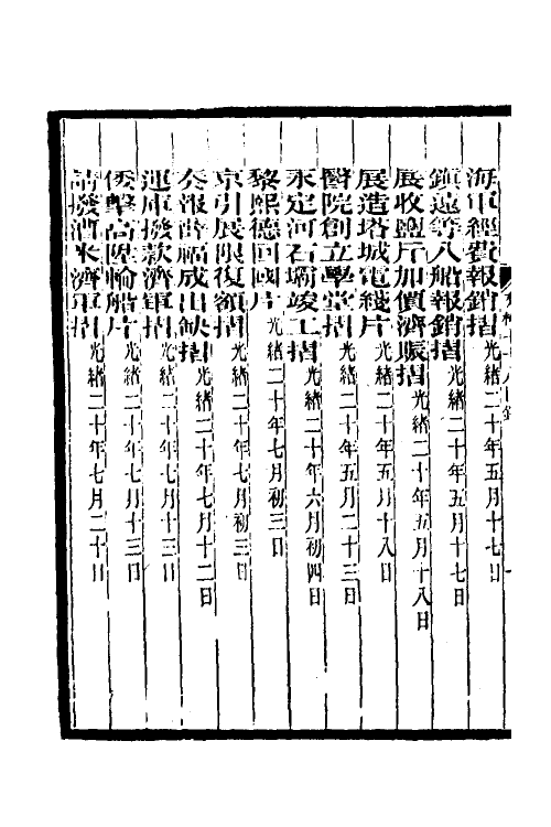 35010-李文忠公奏稿七十五 (清)李鸿章撰.pdf_第3页