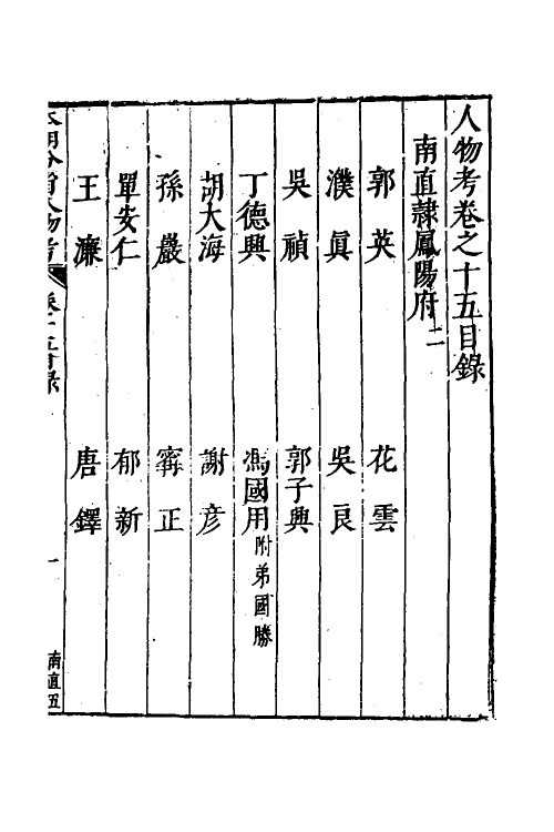 35201-本朝分省人物考十三 (明)过庭训撰.pdf_第2页