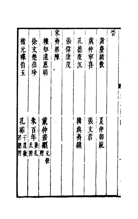 35322-两浙名贤录四十四 (明)徐象梅撰.pdf_第3页