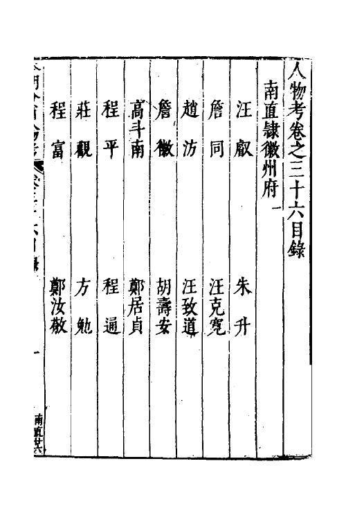 35170-本朝分省人物考二十八 (明)过庭训撰.pdf_第2页