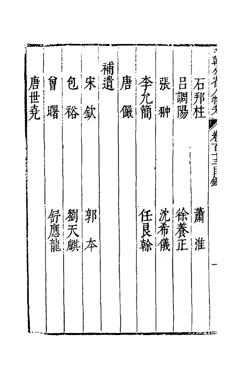 35236-本朝分省人物考九十 (明)过庭训撰.pdf_第3页