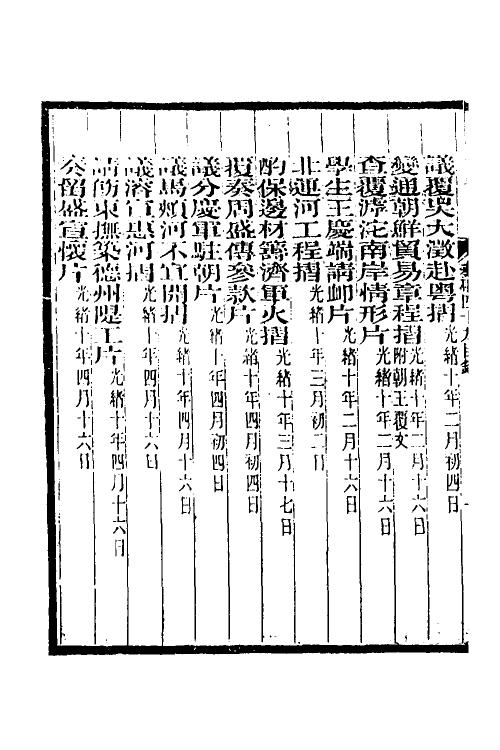 34981-李文忠公奏稿四十八 (清)李鸿章撰.pdf_第3页