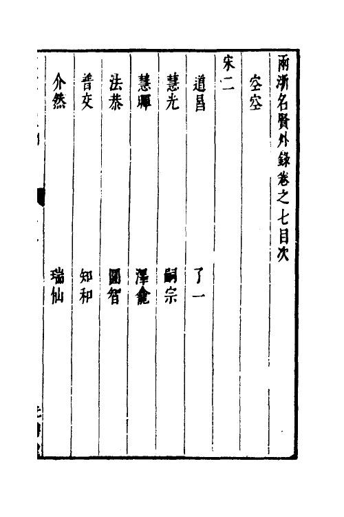 35327-两浙名贤录六十一 (明)徐象梅撰.pdf_第2页