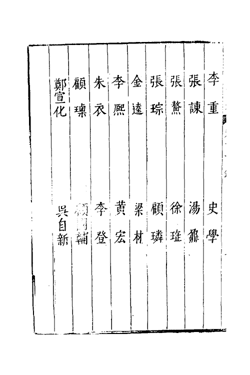 35189-本朝分省人物考十 (明)过庭训撰.pdf_第3页