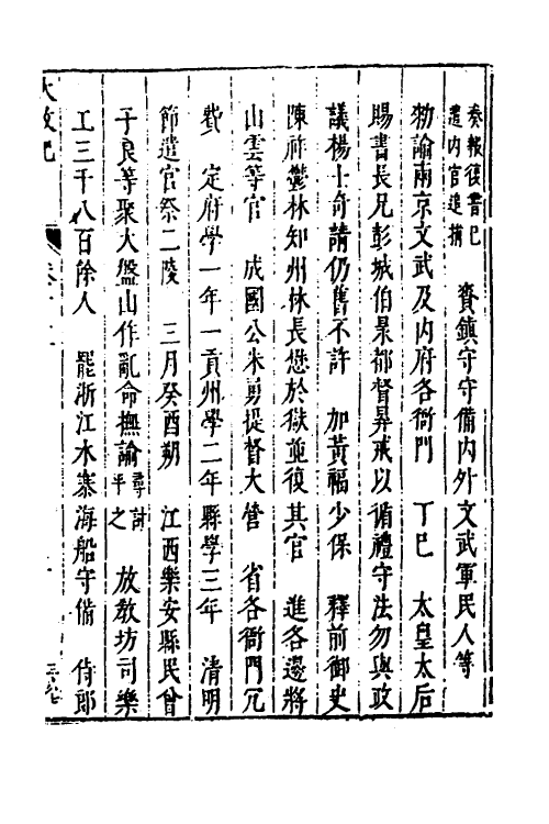 53266-皇明史概七 (明)朱国祯辑.pdf_第2页