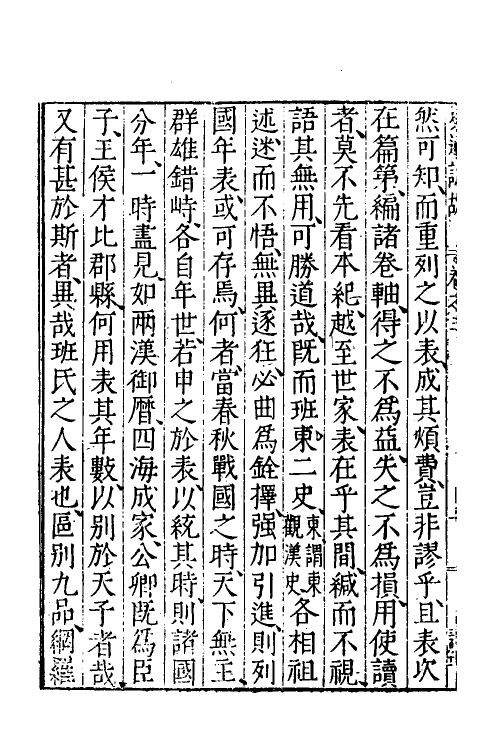 53595-史通训故二 (明)王惟俭撰.pdf_第3页