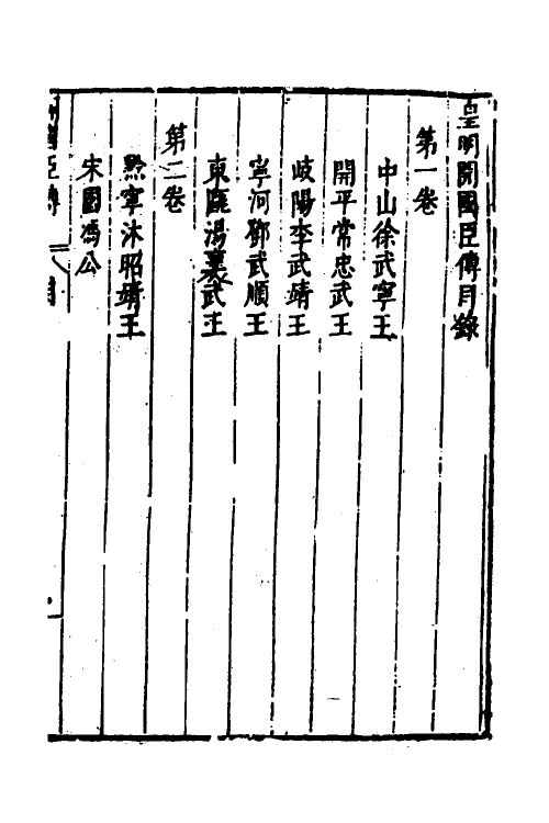 53253-皇明史概五十七 (明)朱国祯辑.pdf_第2页