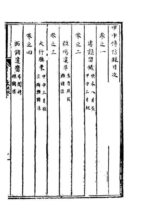 53470-甲申传信录一 (明)钱.pdf_第2页