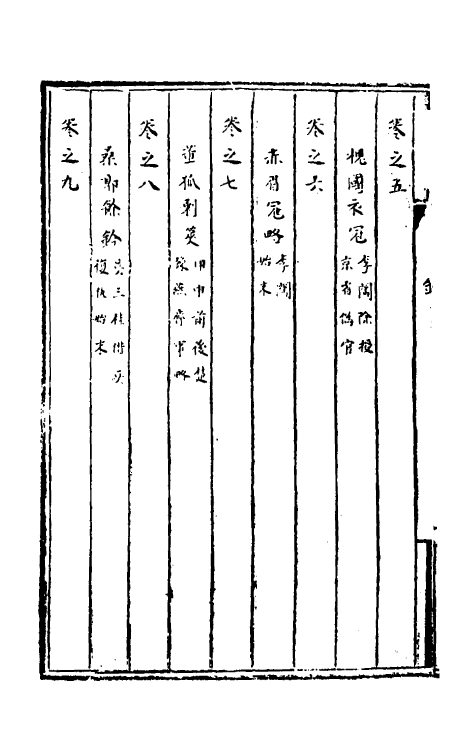 53470-甲申传信录一 (明)钱.pdf_第3页