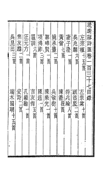 43520-晚晴簃诗汇一百三 徐世昌辑.pdf_第2页