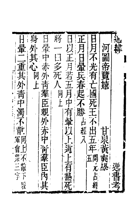 40116-黄氏逸书考四十一 (清)黄奭辑.pdf_第2页