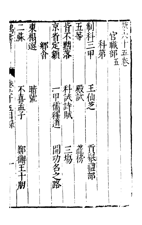 40681-刘氏鸿书三十三 (明)刘仲达撰.pdf_第2页