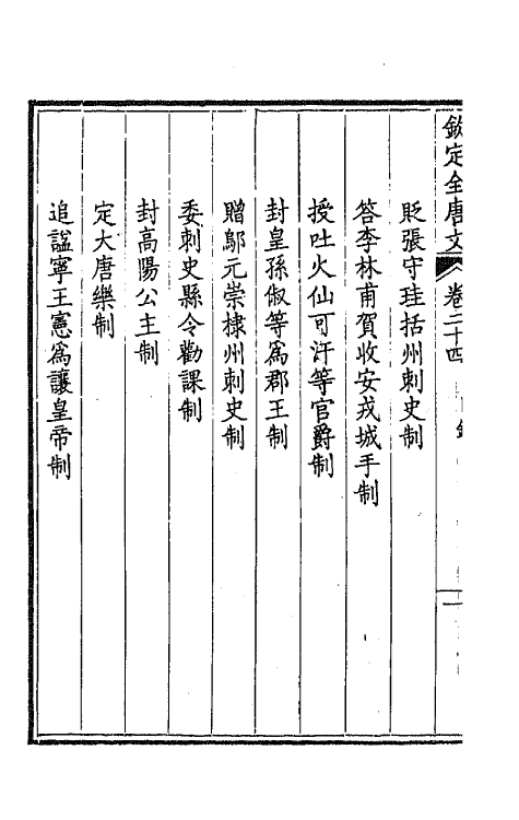 43616-钦定全唐文十四 (清)童诰等辑.pdf_第3页