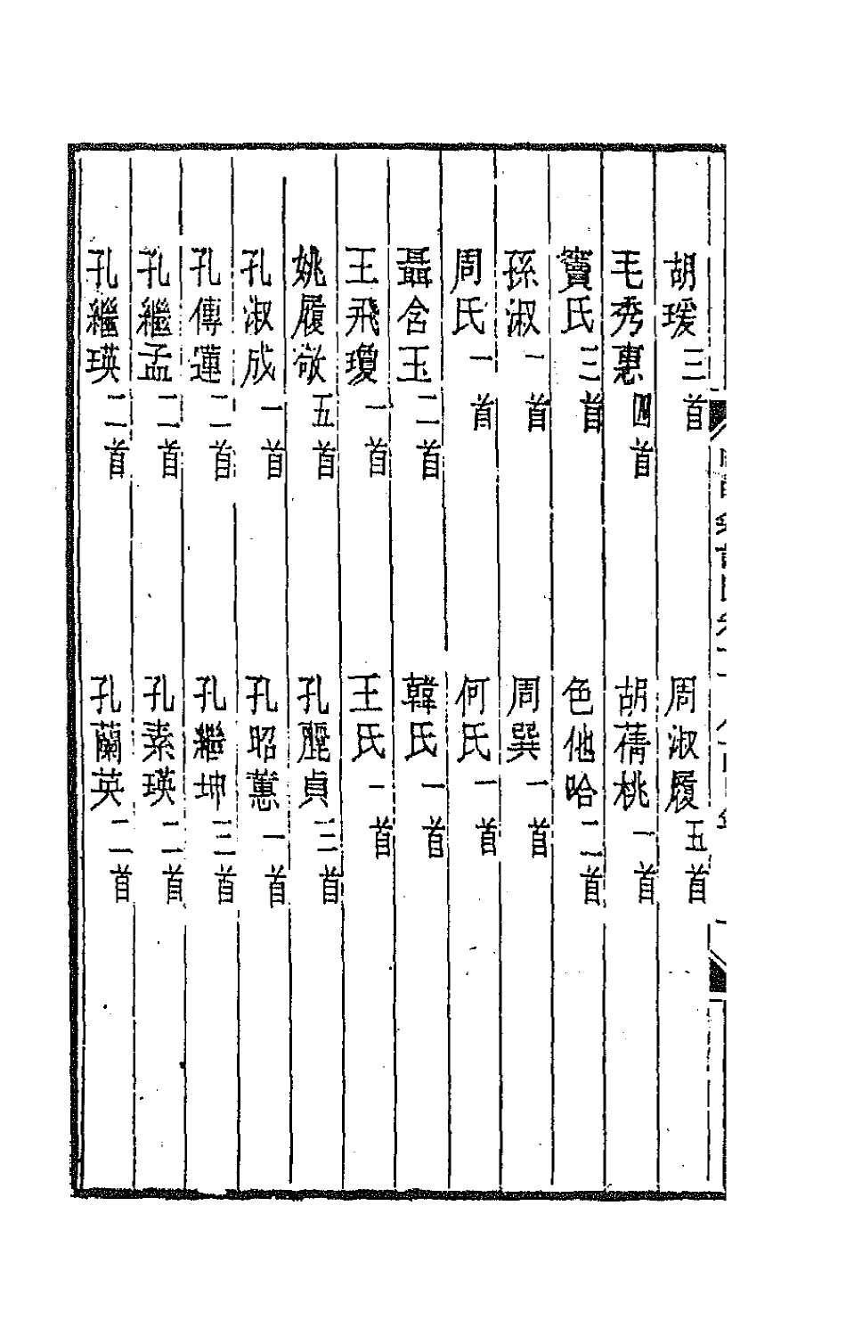 43509-晚晴簃诗汇一百三十八 徐世昌辑.pdf_第3页