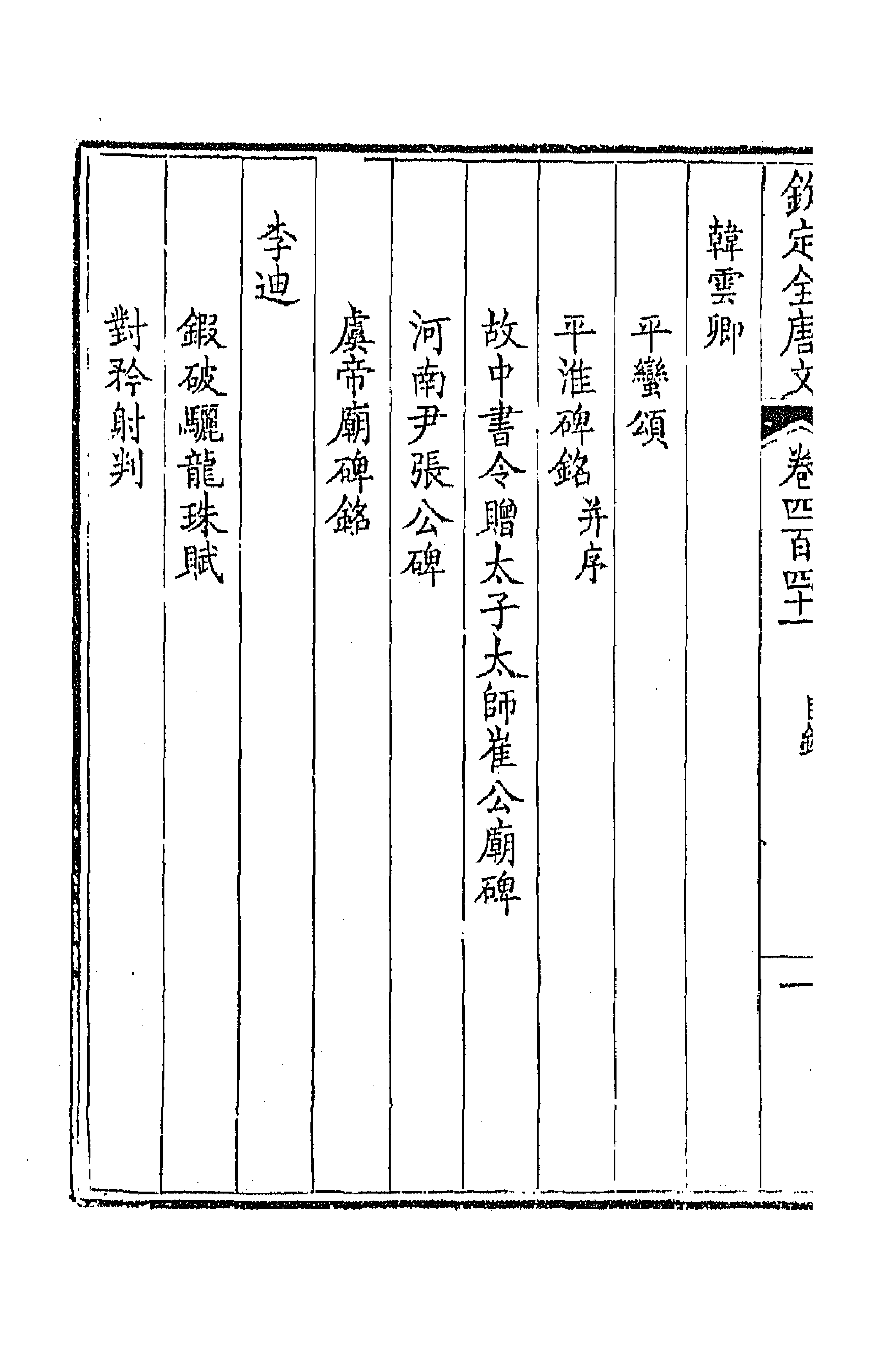 43961-钦定全唐文二百十九 (清)童诰等辑.pdf_第2页