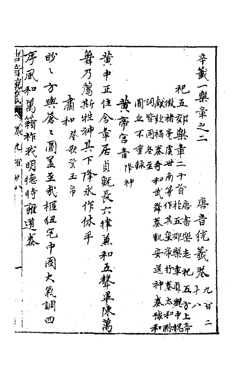 43266-唐音统签二百二十一 (明)胡震亨辑.pdf_第2页