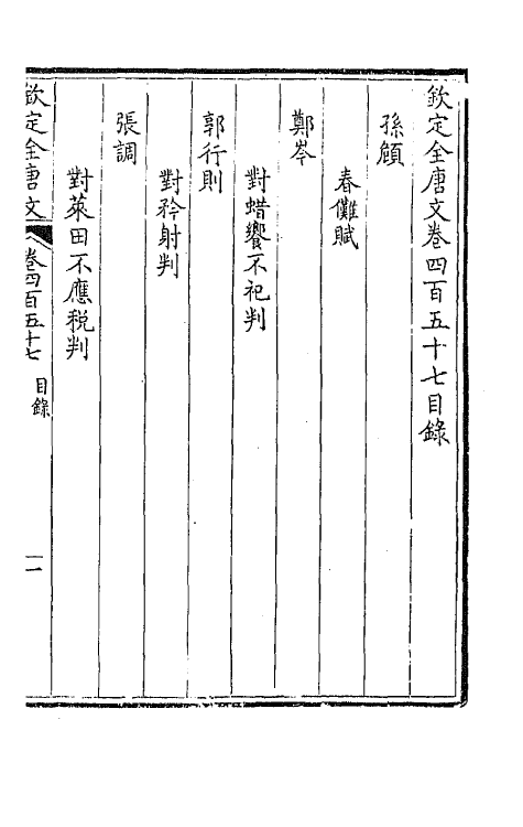 43993-钦定全唐文二百二十七 (清)童诰等辑.pdf_第2页