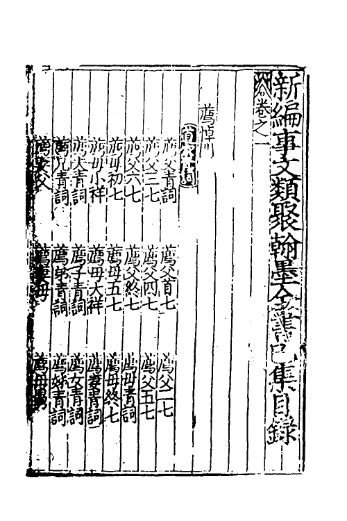 40365-新编事文类聚翰墨全书十三 (元)刘应李辑.pdf_第2页