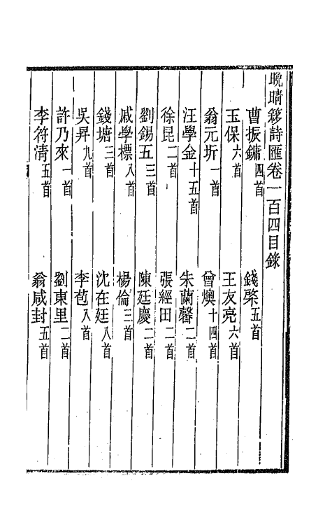 43555-晚晴簃诗汇七十四 徐世昌辑.pdf_第2页