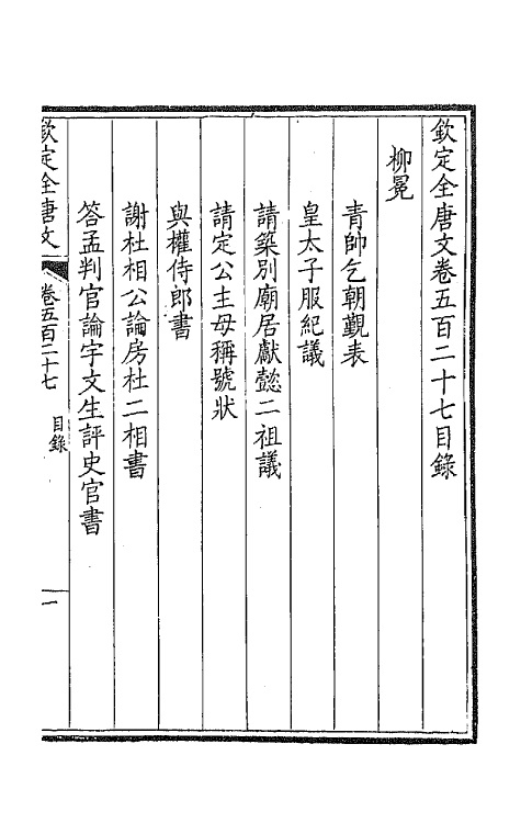 43658-钦定全唐文二百六十二 (清)童诰等辑.pdf_第2页