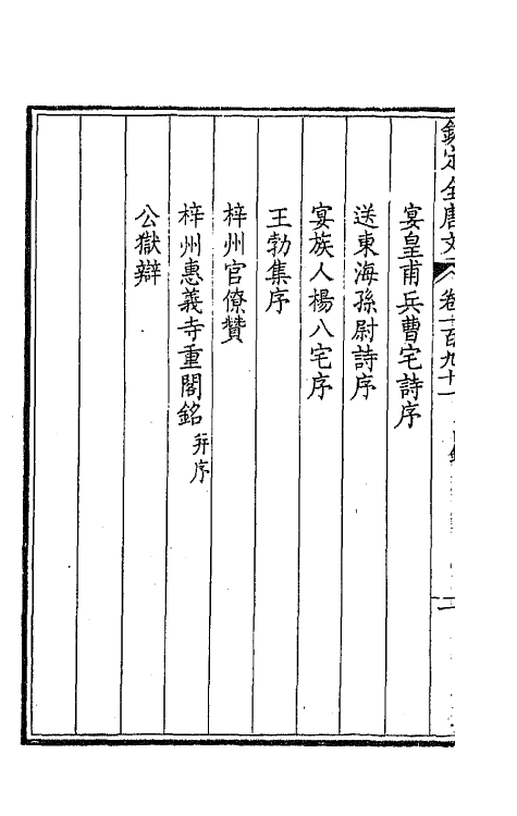 43944-钦定全唐文九十六 (清)童诰等辑.pdf_第3页