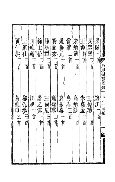 43441-晚晴簃诗汇一百二十一 徐世昌辑.pdf_第3页