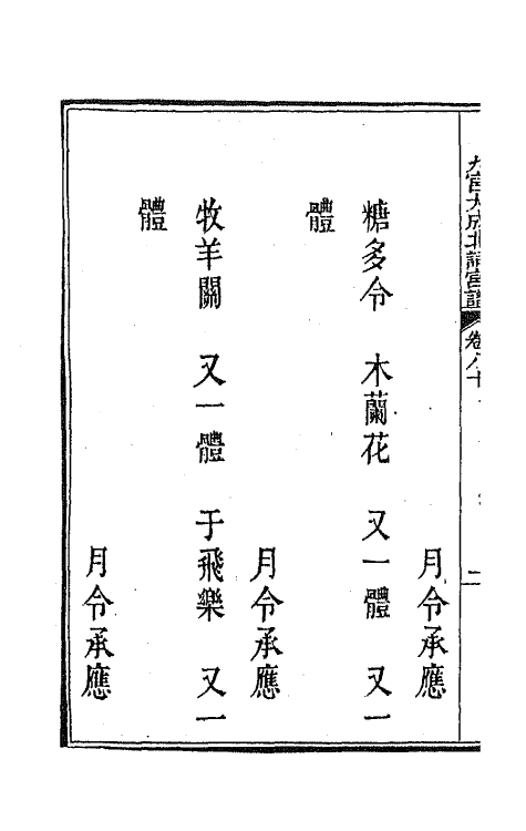 47841-新定九宫大成南北词宫谱五十 (清)周祥钰 邹金生等辑.pdf_第3页