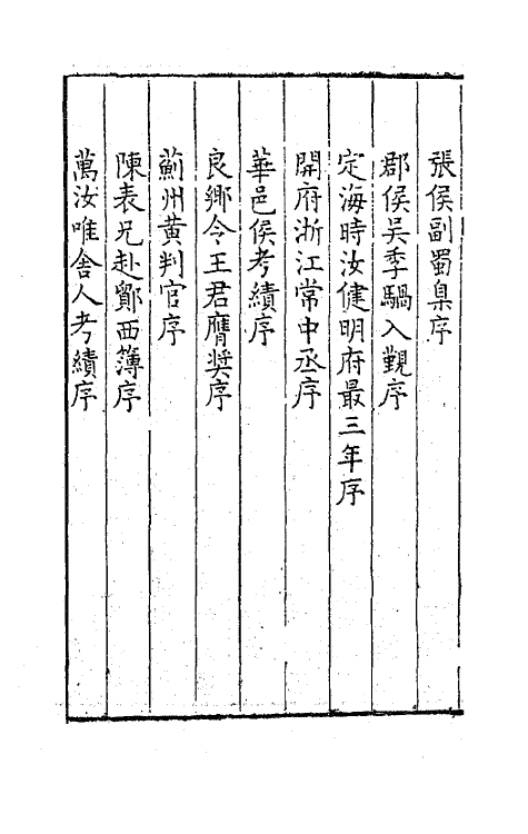 41492-喙鸣文集二 (明)沈一贯撰.pdf_第3页